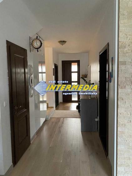 Casa P+1 CETATE Dealul Furcilor 355 mp Teren utilitati Finisata Utilata Mobilata - 2