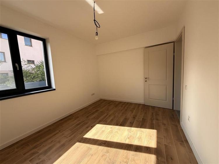 Casa  moderna  finisata  cu 550mp teren la limita Cluj Napoca cu Dezmir - 17