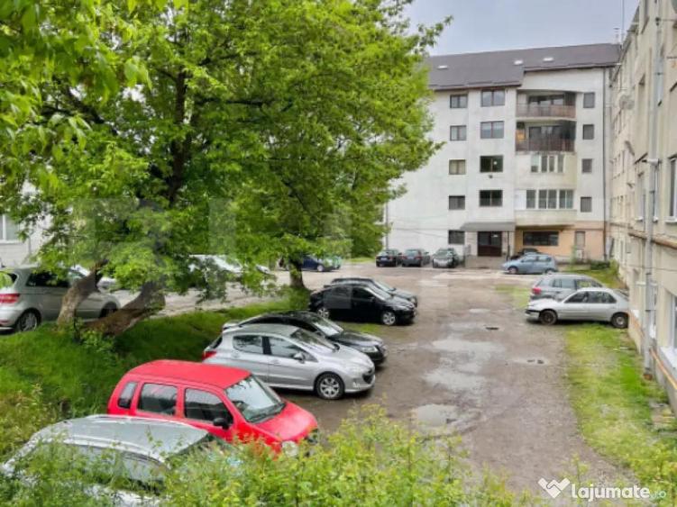 Garsoniera LUX de Inchiriat, 22 mp, Dambul Rotund - 3