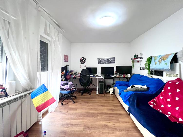 Casă de vânzare în Pipera – Curte generoasă 800 mp | Casă secundara inclusa - 19