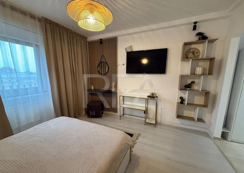 Garsoniera Universitate - 12