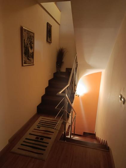 Complex Rezidențial Straulesti-Damaroaia- Vila-Zona Verde - 8