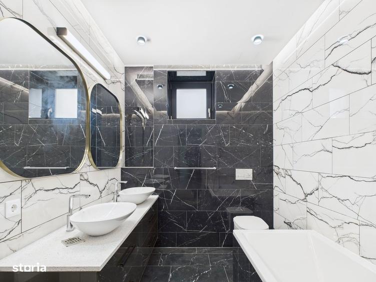 Vila moderna 4 dormitoare Avia?iei aproape de Aeroportul Baneasa - 2