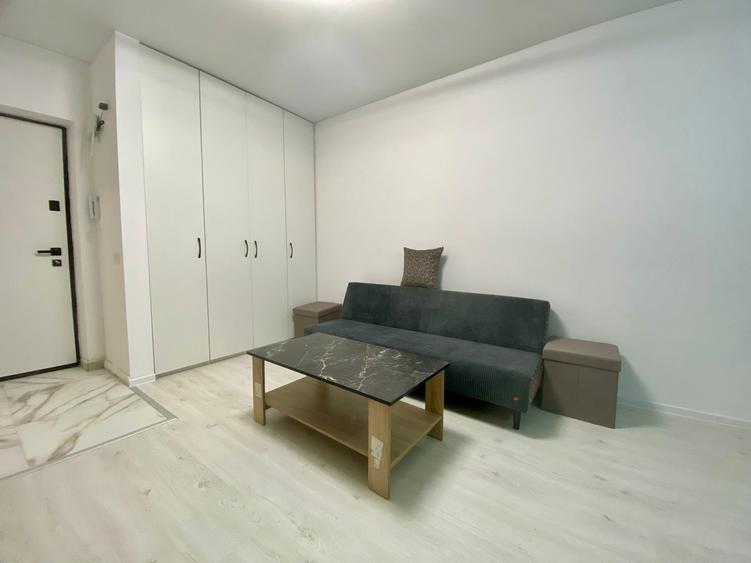 Apartament - 2 camere - Centrala proprie - AC - Militari Residence - 2