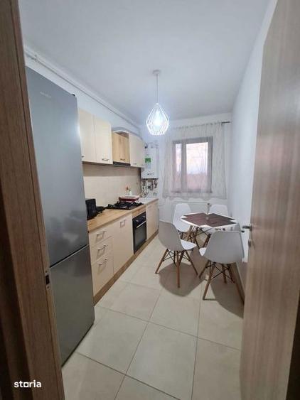 Inchiriez Apartament 2 camere 60MP Fundeni cu loc parcare - 2