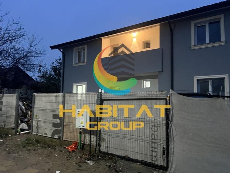 Măgurele 4 camere 133 mp curte libera 130 utili  4 unități disponibile - 2