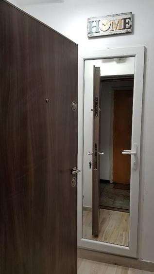 Inchiriere garsoniera Piata Alba Iulia, etaj intermediar, 290 euro - 9