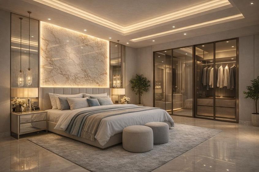 Apartament premium cu vedere spre Parcul Herăstrău, în zona Soseaua Nordului - 4