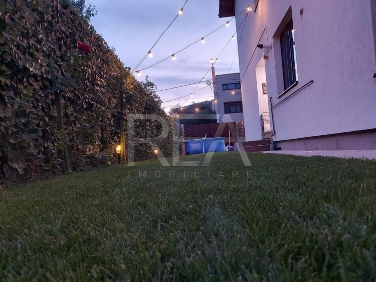 VILA MODERNA PARCUL TEILOR - IOR - 32