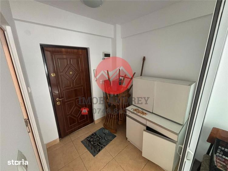 Garsoniera ultracentrala, renovata, 22 mp, parter - 4