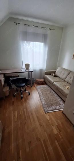 Casa de vanzare 4 camere 120 mp utili, 600 mp teren, garaj, curte pavata, gradina, zona Ipotesti - 10