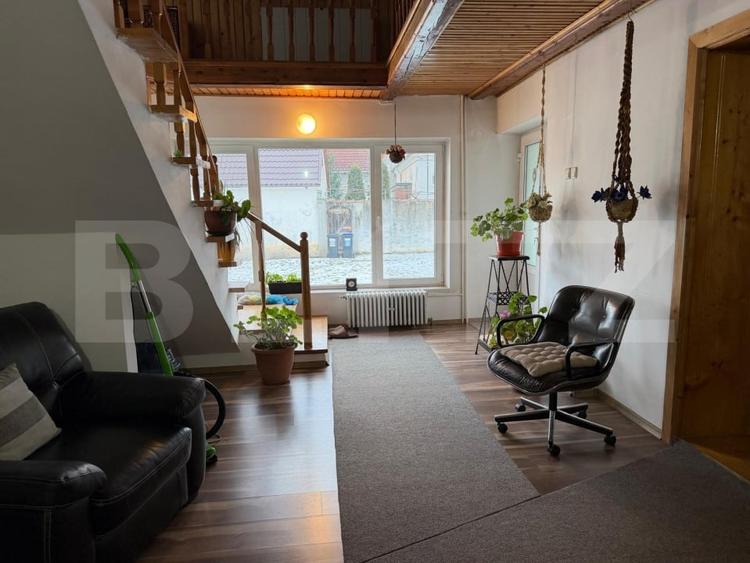 Casa de vanzare cu teren generos – la doar 15 minute de Brasov - 14