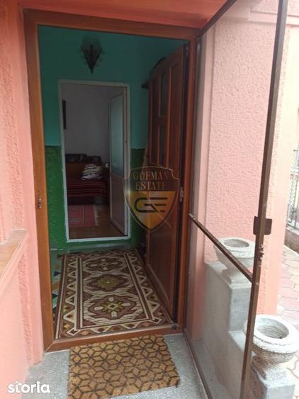 Casa 4 camere Inel II 84 mp, teren intravilan 150 mp, deschidere 9.89 - 15