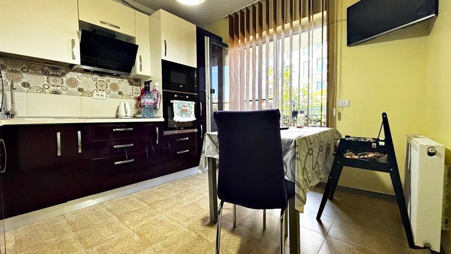 Oază de Confort și Eleganță: Apartament 3 Camere Decomandat- Comision 0% - 11