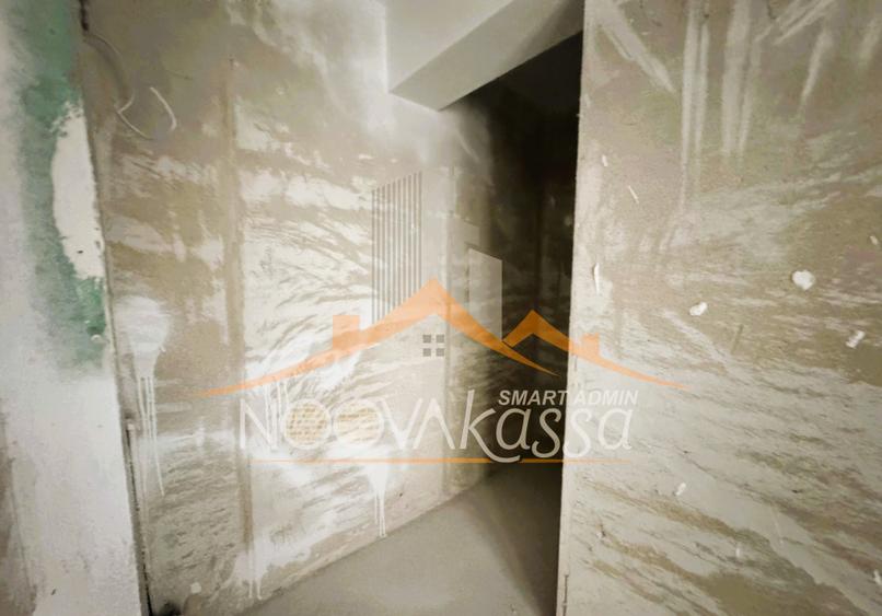 Apartament 3 camere tip duplex - 13