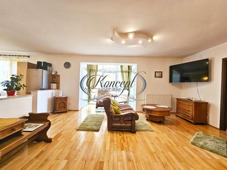 Apartament cu 7 dormitoare , 250 mp utili, utilitati incluse - 9