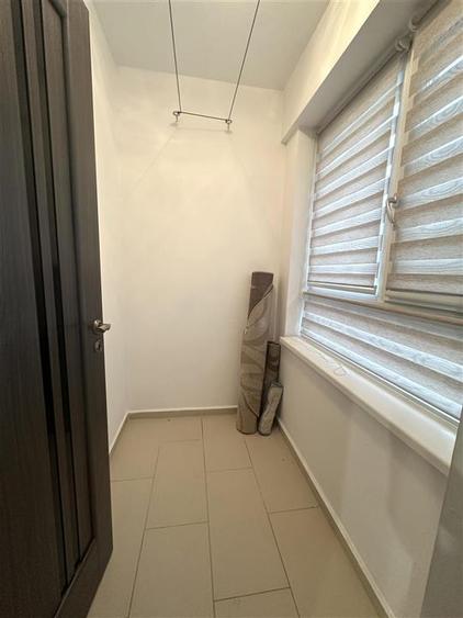 Apartament o camera, bloc nou- CUG, Soseaua Nicolina - 8