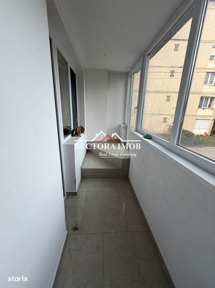 NECTORA IMOB-Apartament 2 camere, Blvd. Dacia, 50 mp, Mobilat/Utilat - 1