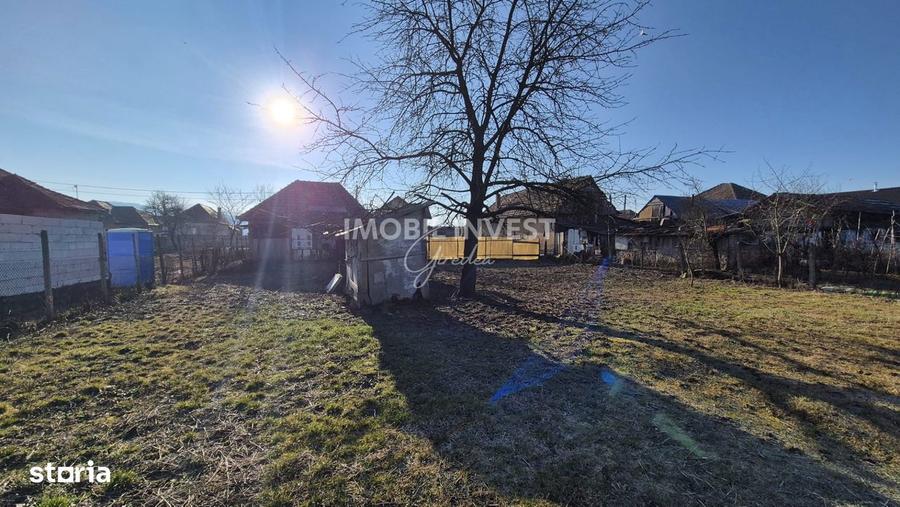 Exclusivitate! Casa de vanzare in Ocna Mures, teren 1100 mp - 5