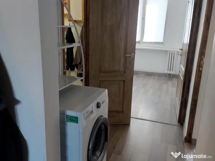 Brancoveanu, zona linistita, decomandat, 10 minute metrou, parcare - 6