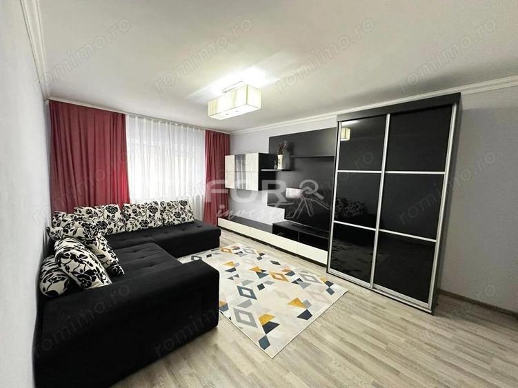 Apartament 2 camere, cu parcare, de inchiriat Nufarul - 4