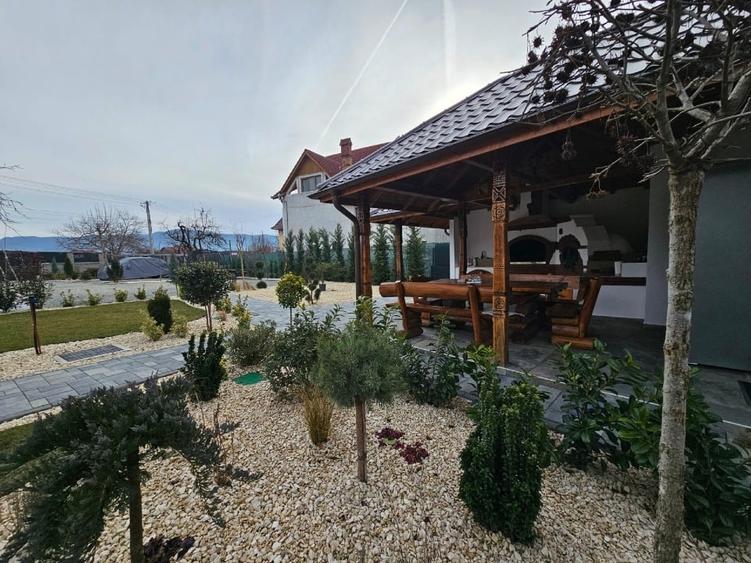 Pensiune Jiblea Veche - 5