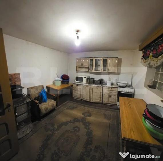 Casa saseasca de vanzare, Livezile - 9