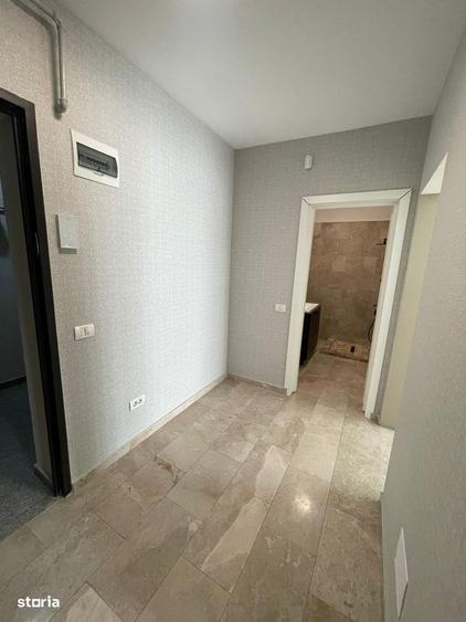 Garsoniera Premium Exigent Plaza-Ideala Locuin?a sau Spa?iu Comercial - 8