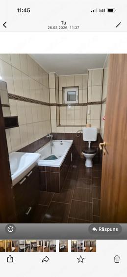 De inchiriat apartament 2 camere decomandat - 5