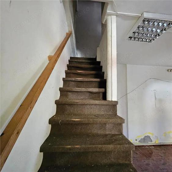 Doua case vecine, cu vad, in Bucure #537;ti, Tineretului, Parcul Carol - 6