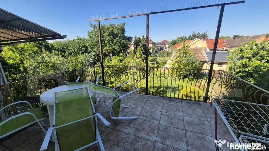Casa de vanzare cu potential enorm, 410 mp, teren 885 mp, Pi - 18