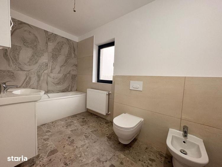 Vila Individuala Noua P+1 | 4 Camere | 141 mp utili | Teren 350 mp | - 6