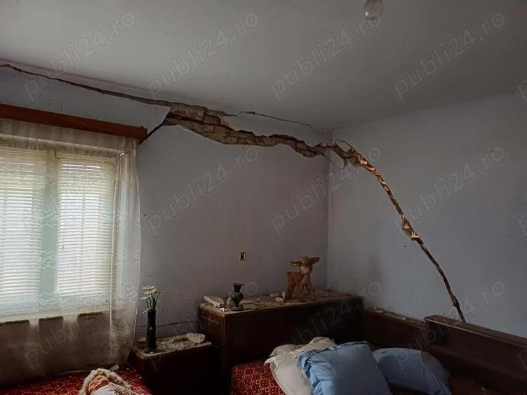 Casa de vanzare 1242 mp teren - 7