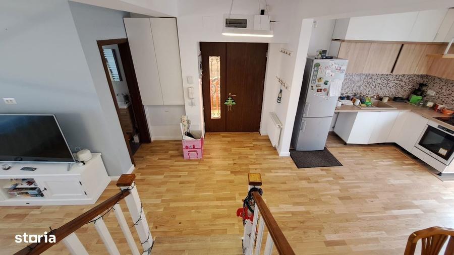 Casa Bragadiru 4 camere ?i curte amenajata - 7