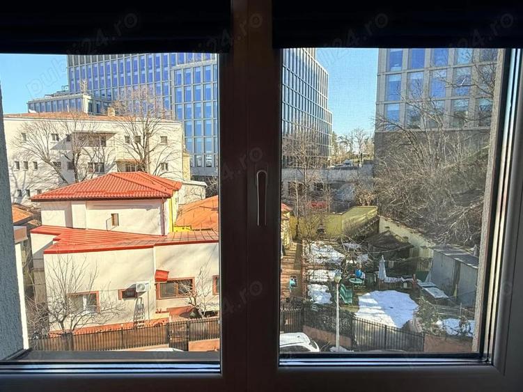 Apartament 2 camere renovat 7m de Metrou TIneretului - 7