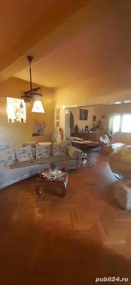 Vand vila tip 1 per 2 duplex in zona Balcescu-Brancoveanu - 4