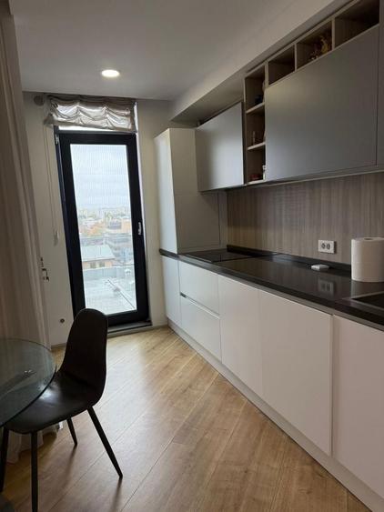 Apartament 3 camere cu parcare | Dinamic City - 4