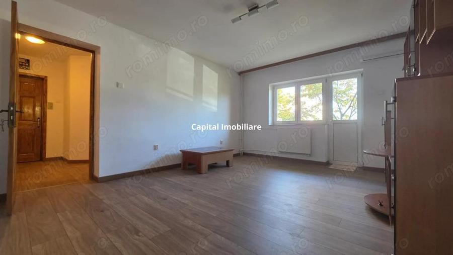 Apartament 2 cam, bloc ANL, etaj 1, complet renovat - 4