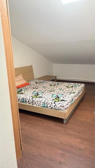 De inchiriat Apartament 3 camere Str Garii 52 ,et 2 - 5