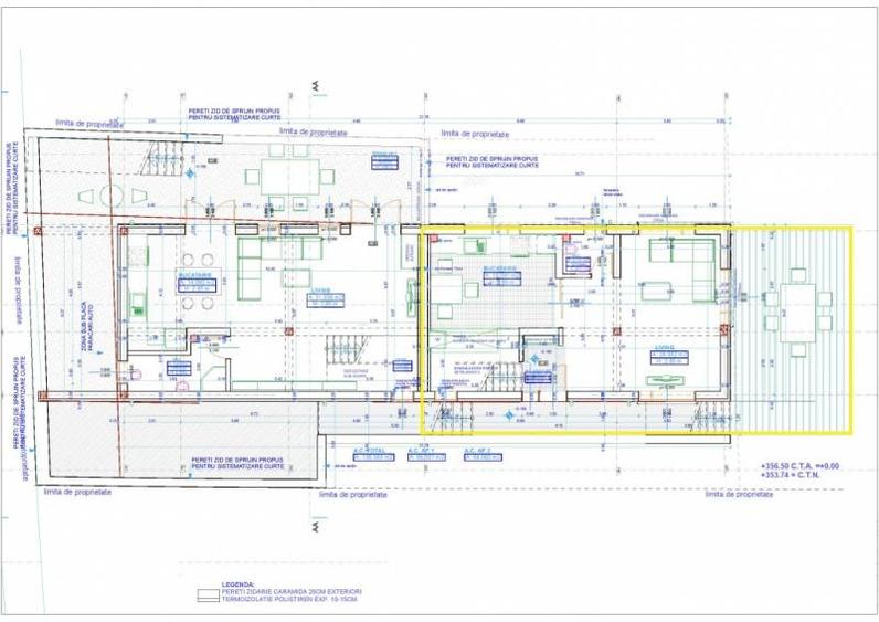 Casa 4 camere de vanzare in Dambul Rotund, Cluj Napoca - 10