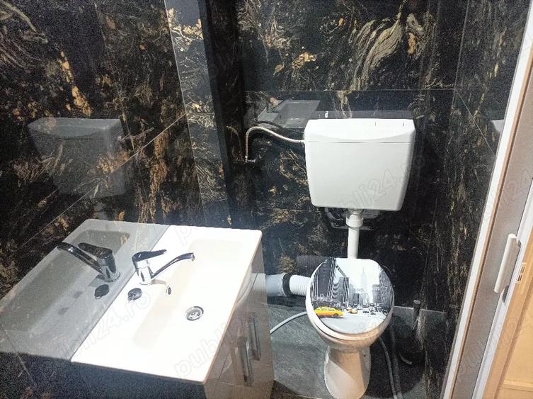 inchiriez apartament 2 camere complex studentesc - 4