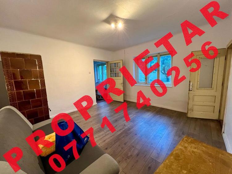 Casa in centrul Bontida, la 200 m de Castelul Banffy, teren 1.642 mp - 4