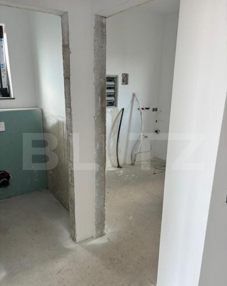 Casa cu 3 camere, 116 mp, loc. Moara - 2