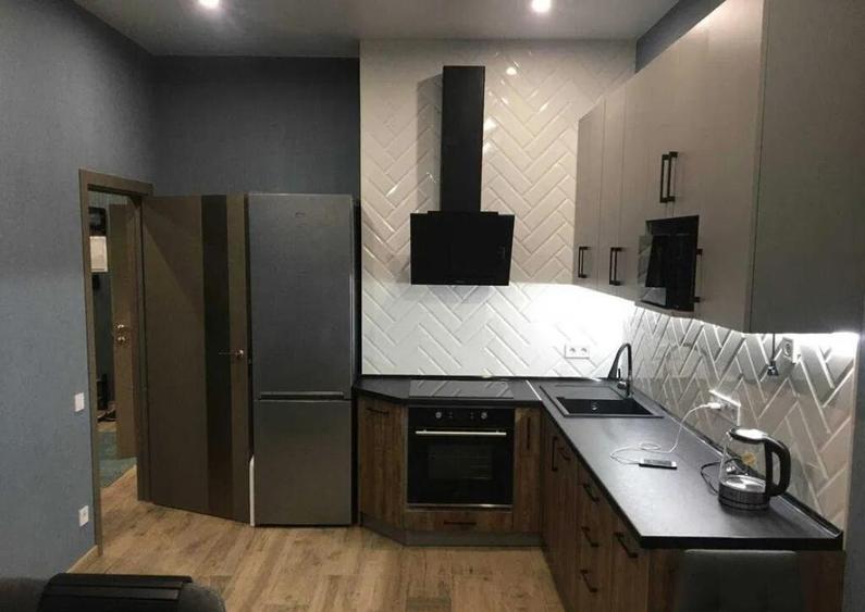 2 camere - Zona Dorobantii - 4