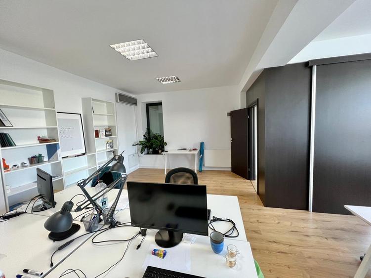 Dorobanti - Beller/ Cladire 2016/ Apartament exclusivist/ Birou sau Locuinta - 22