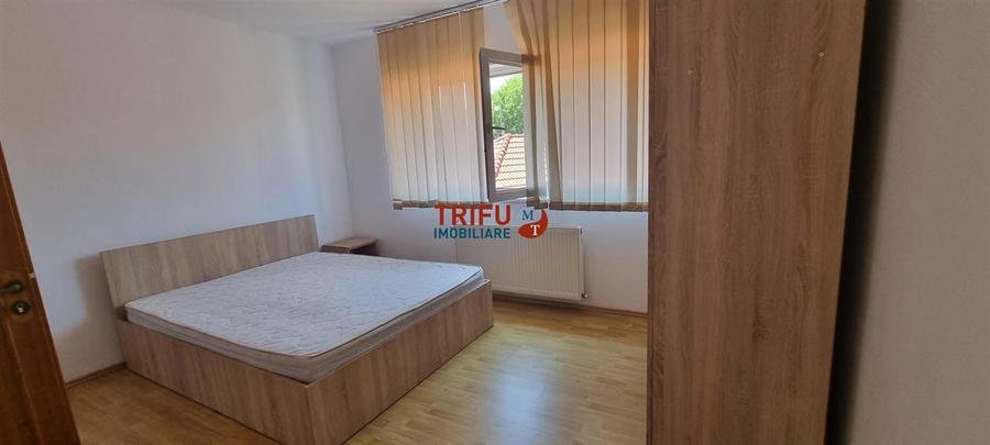 Apartament 3 camere de închiriat zona Mall Unirea - 7