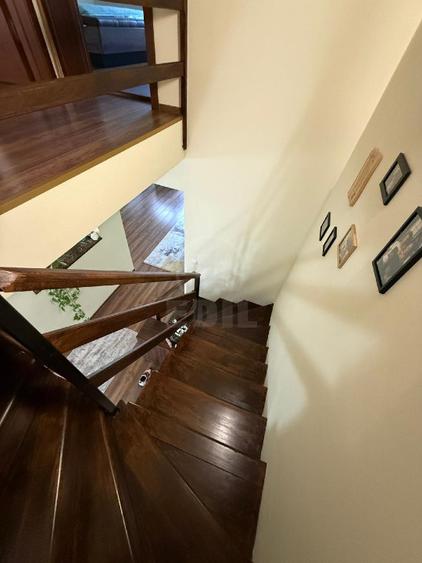 Casa insiruita  zona Somesului - 16