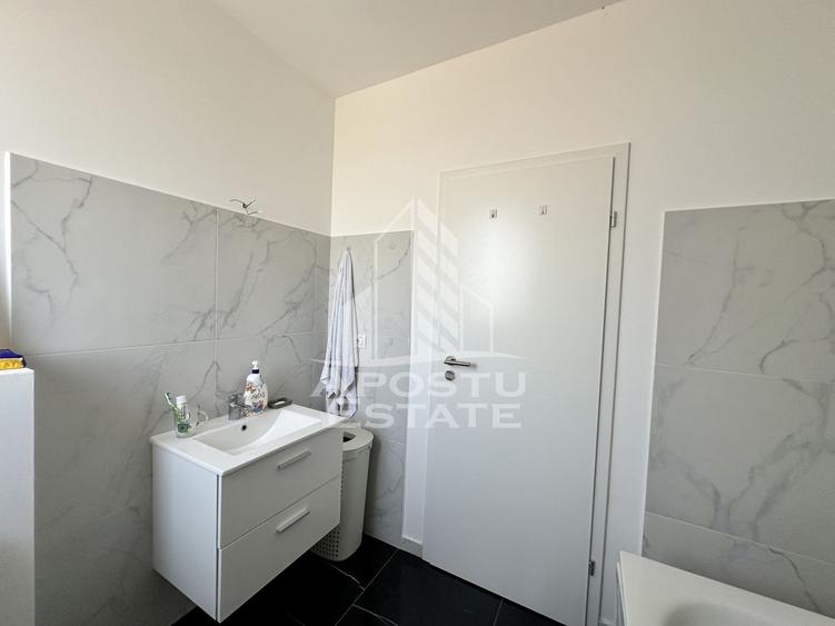 Casa moderna de vanzare cu 4 camere in Dumbravita, Timis - 11