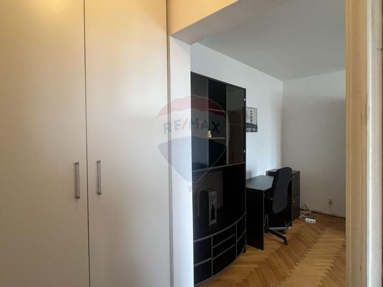 Piata Iancului - inchiriere apartament cu 2 camere, etaj intermediar - 6