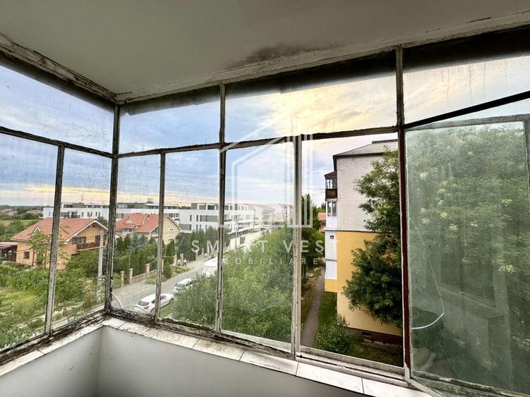 Apartament 3 camere | 67 mp utili | Zona Micro 16 - 21